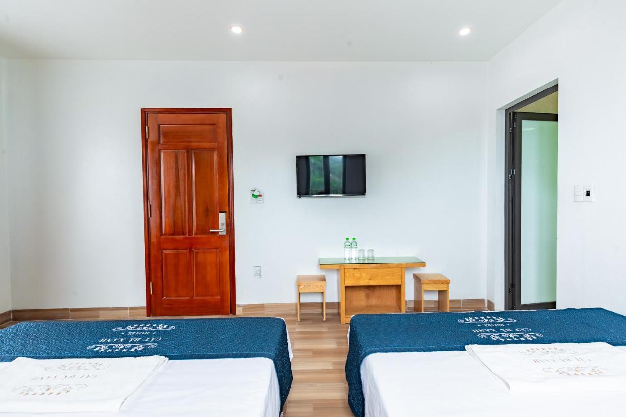 Cat Ba Xanh - Green Cat Ba Hotel Dong Khe Sau Εξωτερικό φωτογραφία