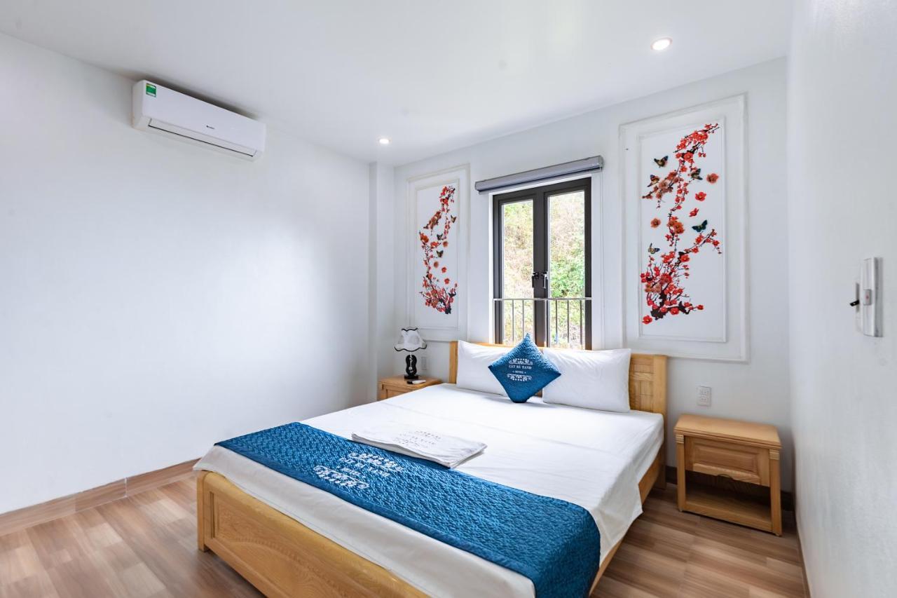 Cat Ba Xanh - Green Cat Ba Hotel Dong Khe Sau Εξωτερικό φωτογραφία