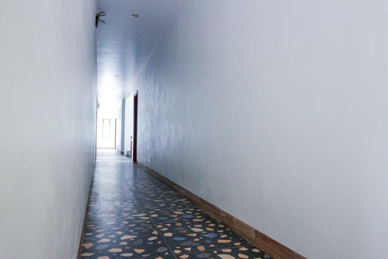 Cat Ba Xanh - Green Cat Ba Hotel Dong Khe Sau Εξωτερικό φωτογραφία